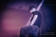 Sad Night Dynamite / Les Inrocks Festival - Le 104 - 06 mars 2025