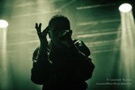 Sad Night Dynamite / Les Inrocks Festival - Le 104 - 06 mars 2025