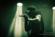 Sad Night Dynamite / Les Inrocks Festival - Le 104 - 06 mars 2025