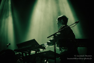 Sad Night Dynamite / Les Inrocks Festival - Le 104 - 06 mars 2025