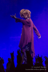 Sadie - Japan Music Fest / L'Olympia - 06 juillet 2014