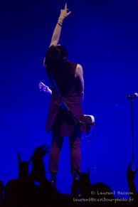 Sadie - Japan Music Fest / L'Olympia - 06 juillet 2014