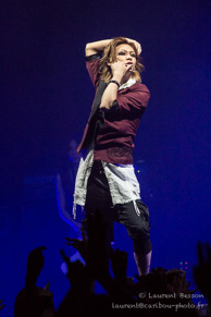 Sadie - Japan Music Fest / L'Olympia - 06 juillet 2014