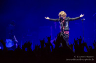 Sadie - Japan Music Fest / L'Olympia - 06 juillet 2014