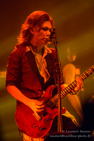 Sadie - Japan Music Fest / L'Olympia - 06 juillet 2014
