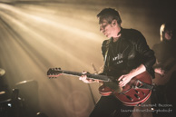 Saez / Le Zenith - 21 avril 2017