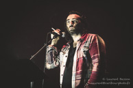 Saez / Le Zenith - 21 avril 2017