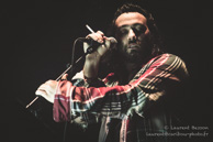 Saez / Le Zenith - 21 avril 2017