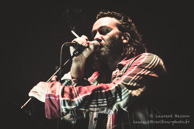 Saez / Le Zenith - 21 avril 2017