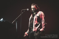 Saez / Le Zenith - 21 avril 2017