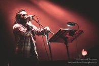 Saez / Le Zenith - 21 avril 2017