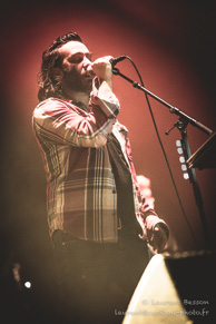 Saez / Le Zenith - 21 avril 2017