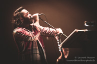 Saez / Le Zenith - 21 avril 2017