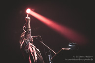 Saez / Le Zenith - 21 avril 2017