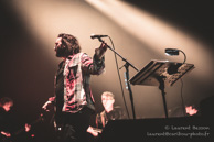 Saez / Le Zenith - 21 avril 2017