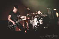 Saez / Le Zenith - 21 avril 2017