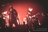 Saez / Le Zenith - 21 avril 2017