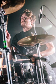 Sage / L'Olympia - 14 janvier 2016