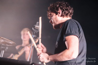 Sage / L'Olympia - 14 janvier 2016