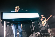 Sage / L'Olympia - 14 janvier 2016