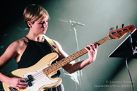 Sage / L'Olympia - 14 janvier 2016