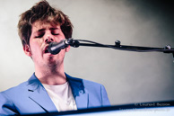 Sage / L'Olympia - 14 janvier 2016