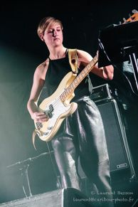 Sage / L'Olympia - 14 janvier 2016