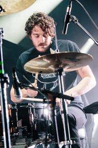 Sage / L'Olympia - 14 janvier 2016