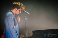 Sage / L'Olympia - 14 janvier 2016