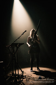 Sages Comme des Sauvages / Café de la Danse - 20 octobre 2021