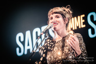 Sages Comme des Sauvages / Café de la Danse - 20 octobre 2021