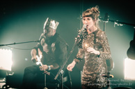 Sages Comme des Sauvages / Café de la Danse - 20 octobre 2021