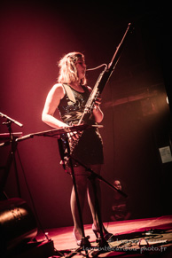 Sages Comme des Sauvages / Café de la Danse - 20 octobre 2021