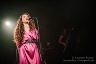 Sages Comme des Sauvages / La Maroquinerie - 27 octobre 2022