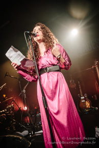 Sages Comme des Sauvages / La Maroquinerie - 27 octobre 2022