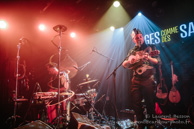 Sages Comme des Sauvages / La Maroquinerie - 27 octobre 2022