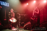 Sages Comme des Sauvages / La Maroquinerie - 27 octobre 2022