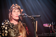 Sages Comme des Sauvages / La Maroquinerie - 27 octobre 2022