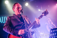 Sages Comme des Sauvages / La Maroquinerie - 27 octobre 2022