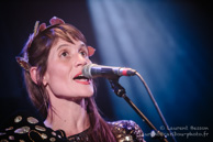 Sages Comme des Sauvages / La Maroquinerie - 27 octobre 2022