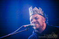 Sages Comme des Sauvages / La Maroquinerie - 27 octobre 2022