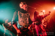 Sages Comme des Sauvages / La Maroquinerie - 27 octobre 2022