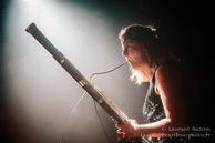 Sages Comme des Sauvages / La Maroquinerie - 27 octobre 2022