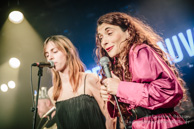 Sages Comme des Sauvages / La Maroquinerie - 27 octobre 2022