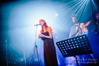 Sages Comme des Sauvages / La Maroquinerie - 27 octobre 2022