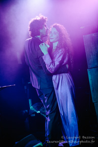 Sages Comme des Sauvages / La Maroquinerie - 27 octobre 2022