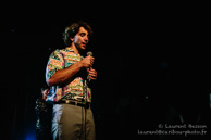 Sages Comme des Sauvages / La Maroquinerie - 27 octobre 2022