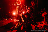 Sages Comme des Sauvages / La Maroquinerie - 27 octobre 2022