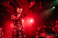 Sages Comme des Sauvages / La Maroquinerie - 27 octobre 2022