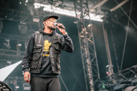 Saïan Supa Celebration / Fête de l'Humanité 2025 - Base 217 - Le Plessis-Pâté/Brétigny-sur-Orge - 13 septembre 2025